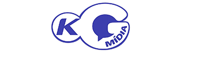 KG DESIGN - 400x120px